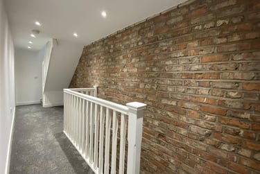 5 bed house, Denham Street, Victoria Park, Manchester, M130FJ - Image 10